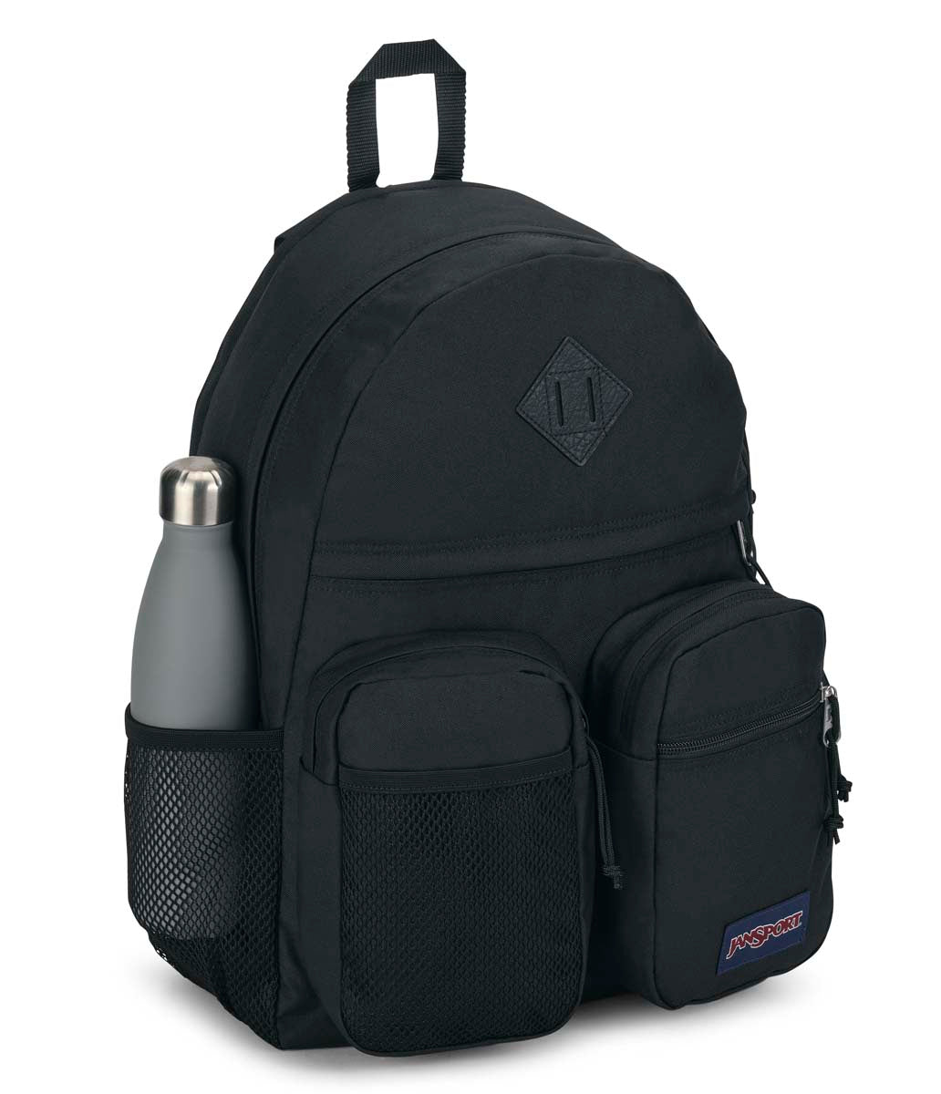 Jansport Granby Mochila para Laptop, Escolar y Universitaria, Unisex