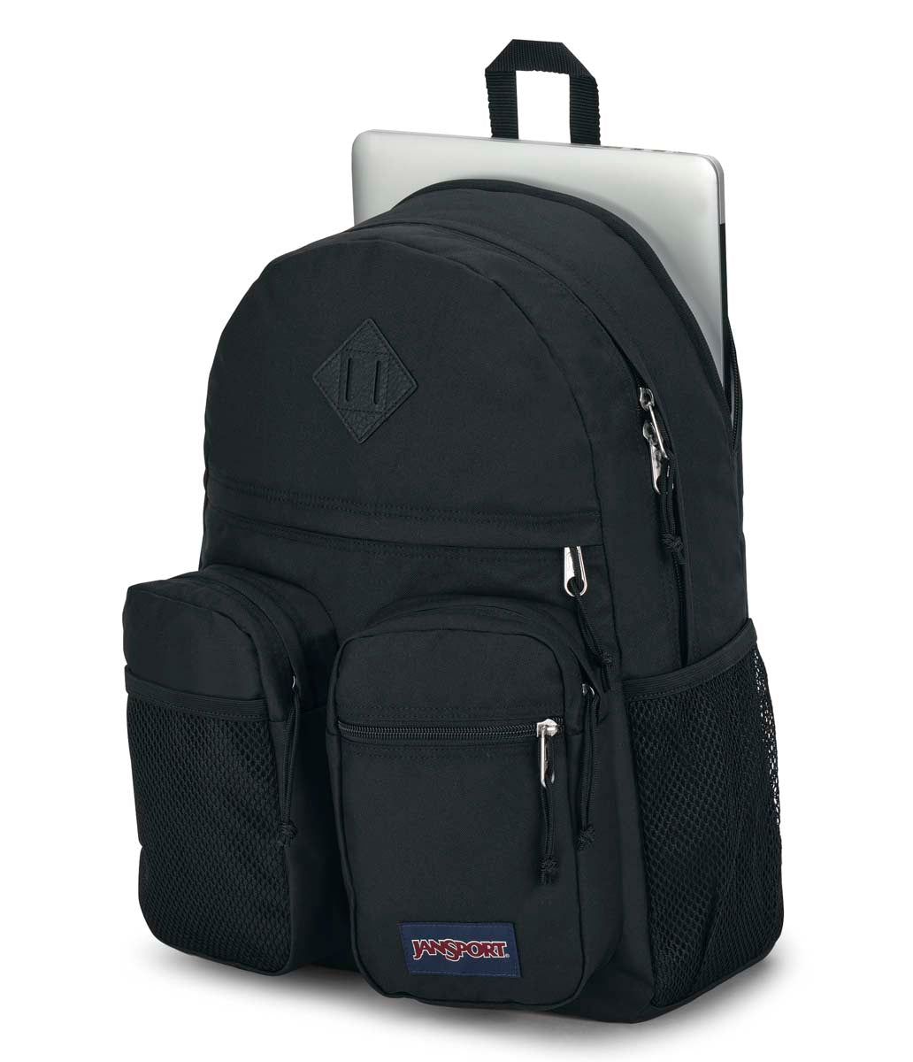 Jansport Granby Mochila para Laptop, Escolar y Universitaria, Unisex
