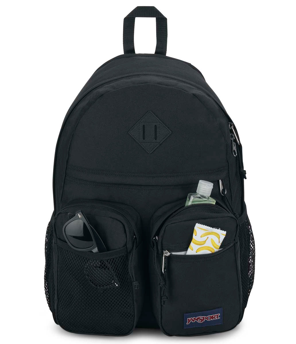 Jansport Granby Mochila para Laptop, Escolar y Universitaria, Unisex