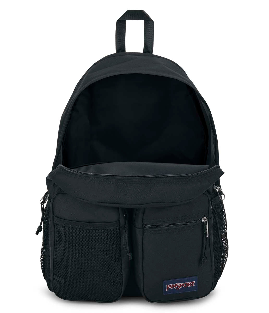 Jansport Granby Mochila para Laptop, Escolar y Universitaria, Unisex