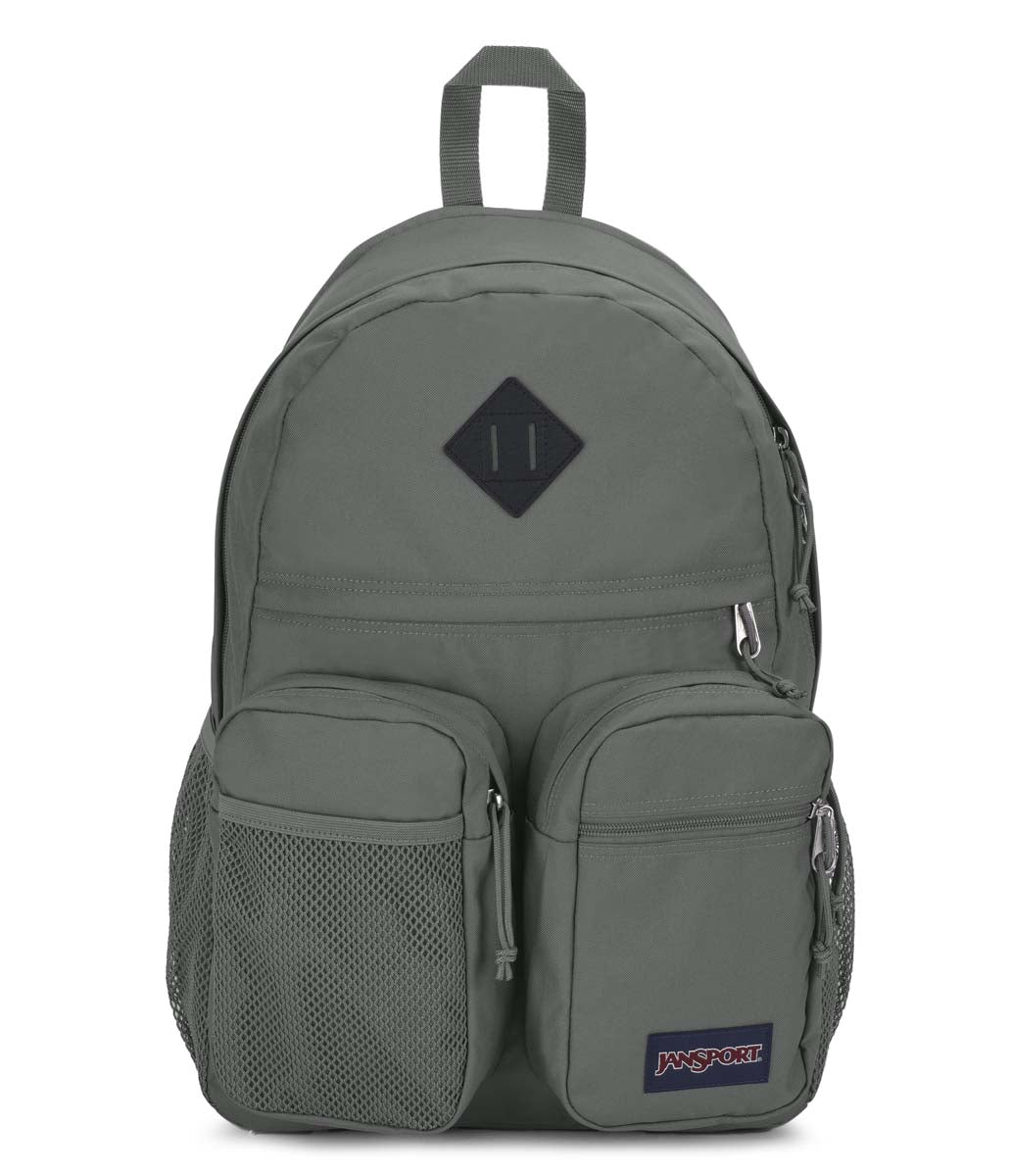 Jansport Granby Mochila para Laptop, Escolar y Universitaria, Unisex