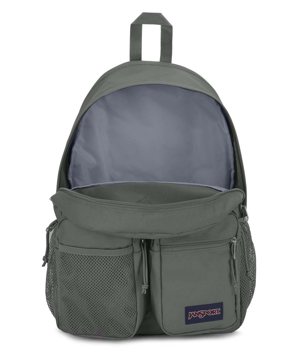 Jansport Granby Mochila para Laptop, Escolar y Universitaria, Unisex