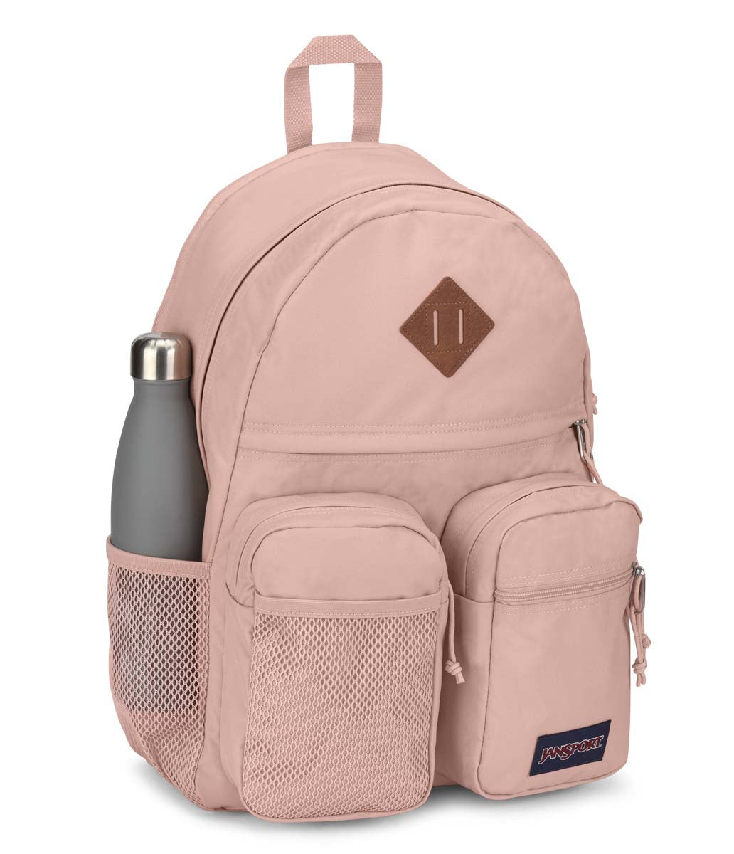 Jansport Granby Mochila para Laptop, Escolar y Universitaria, Unisex