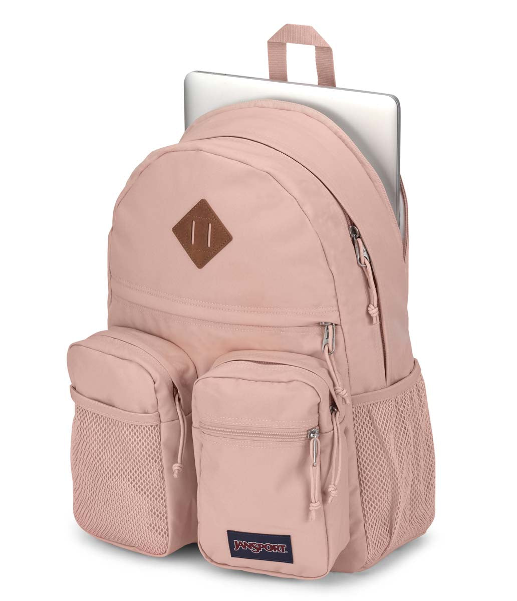 Jansport Granby Mochila para Laptop, Escolar y Universitaria, Unisex