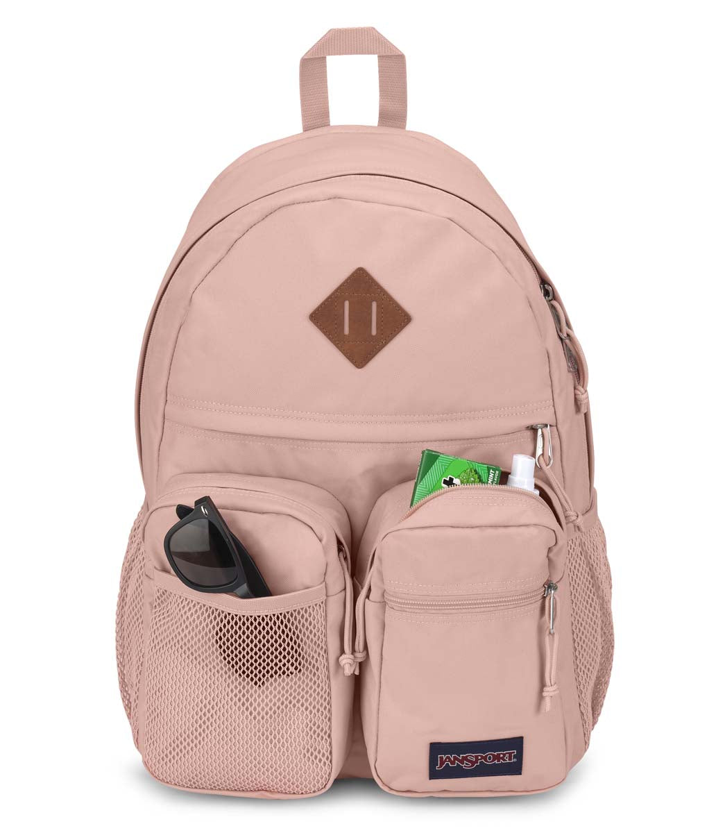 Jansport Granby Mochila para Laptop, Escolar y Universitaria, Unisex