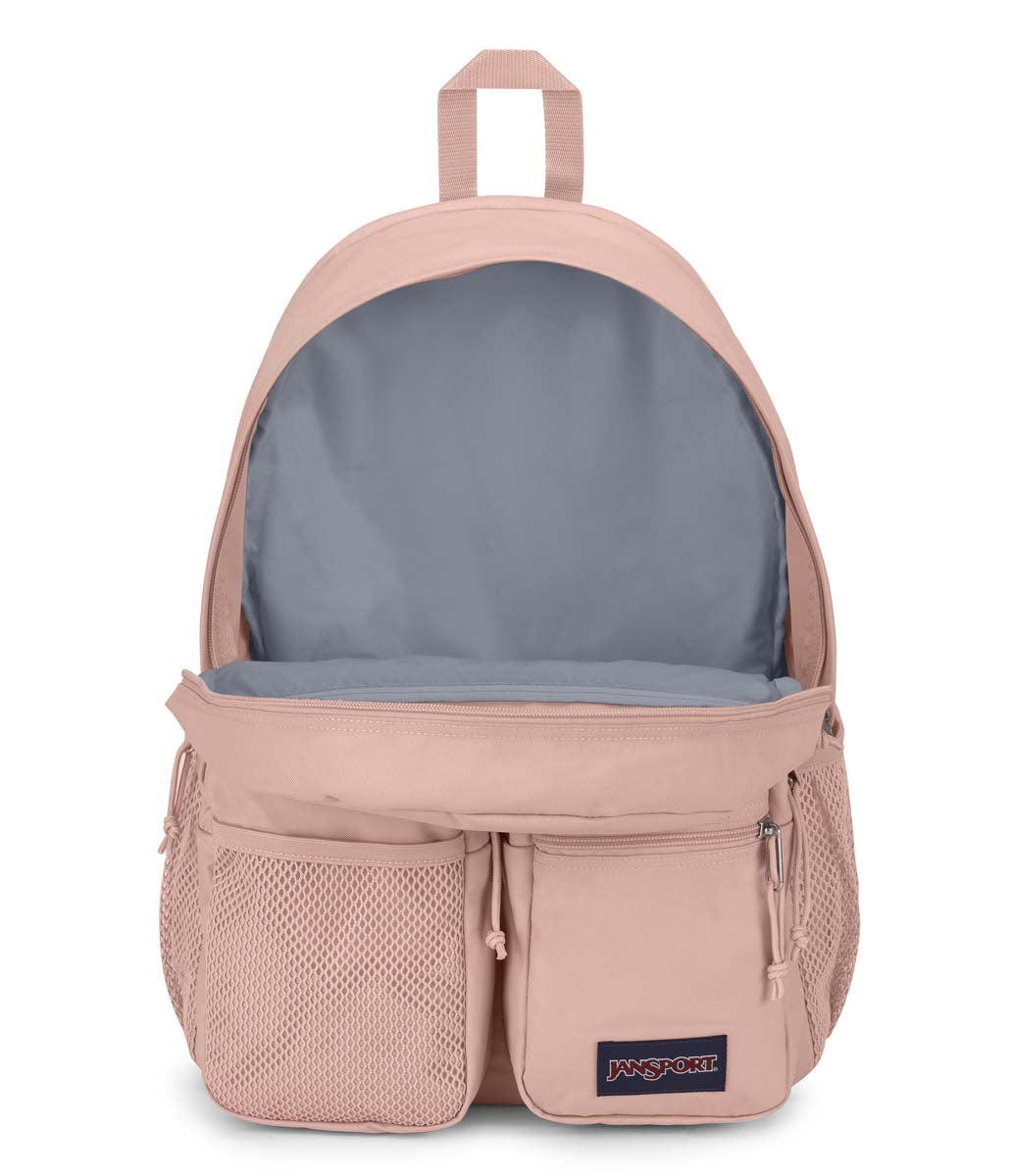 Jansport Granby Mochila para Laptop, Escolar y Universitaria, Unisex