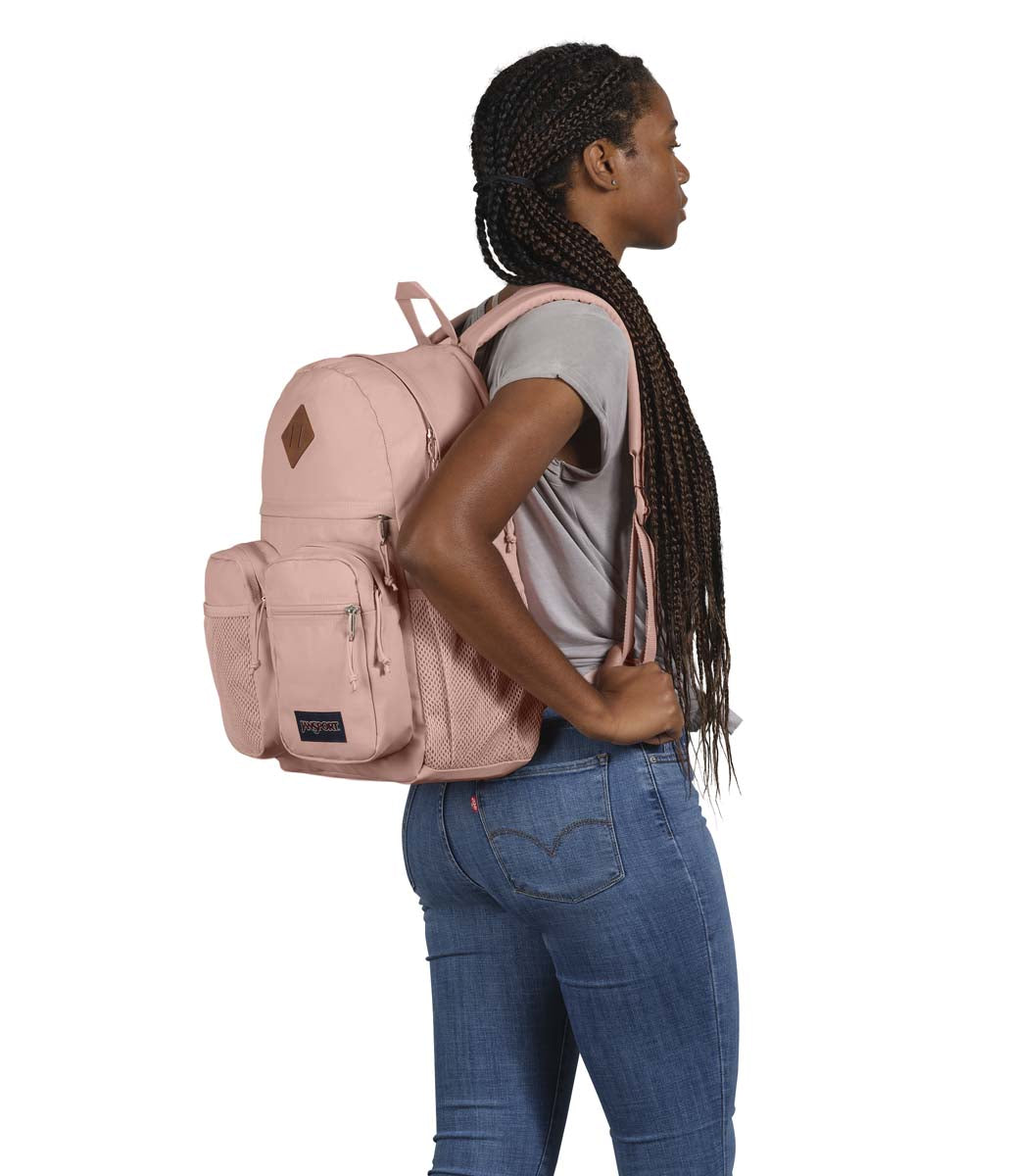 Jansport Granby Mochila para Laptop, Escolar y Universitaria, Unisex