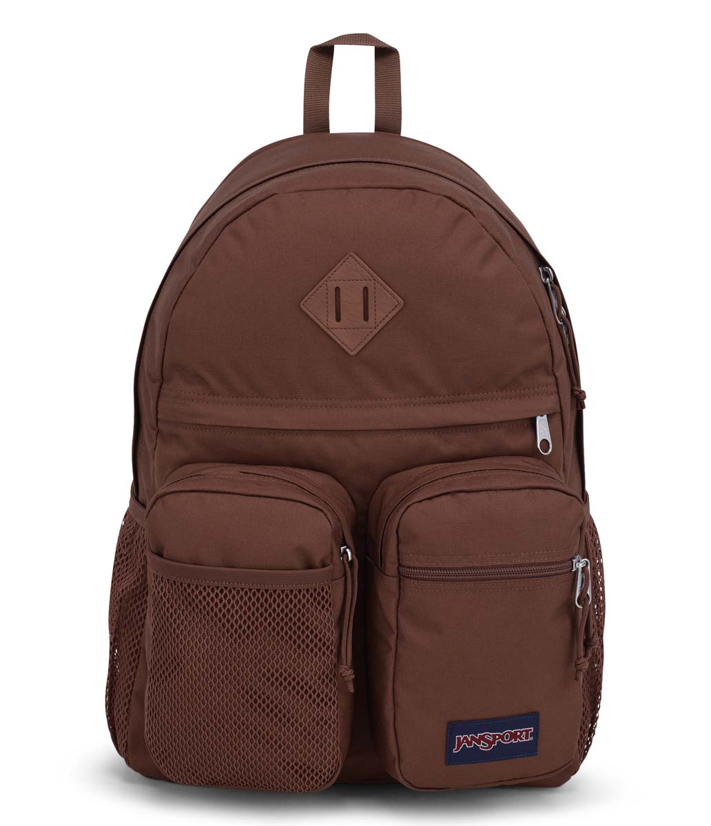 Jansport Granby Mochila para Laptop, Escolar y Universitaria, Unisex
