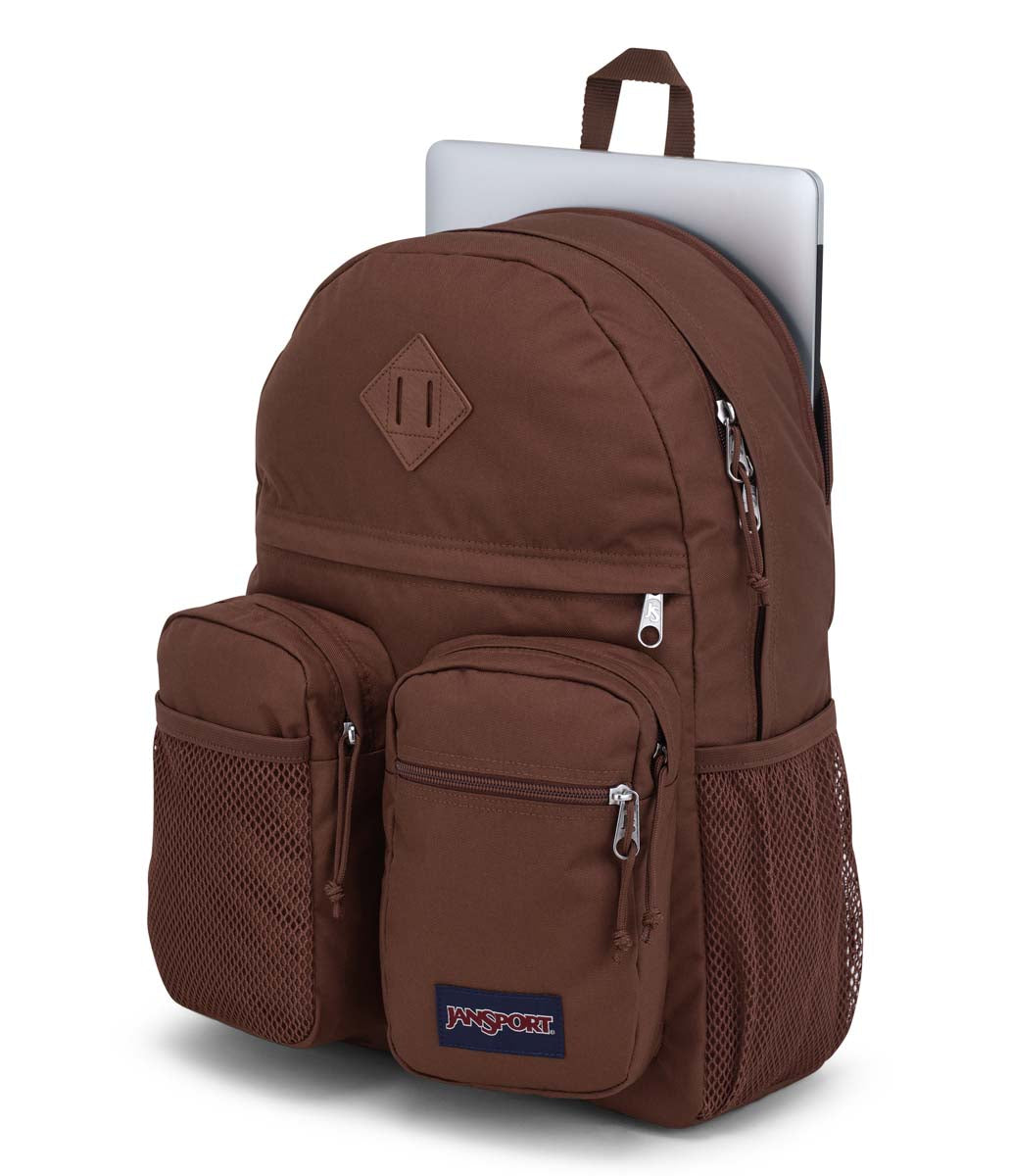 Jansport Granby Mochila para Laptop, Escolar y Universitaria, Unisex