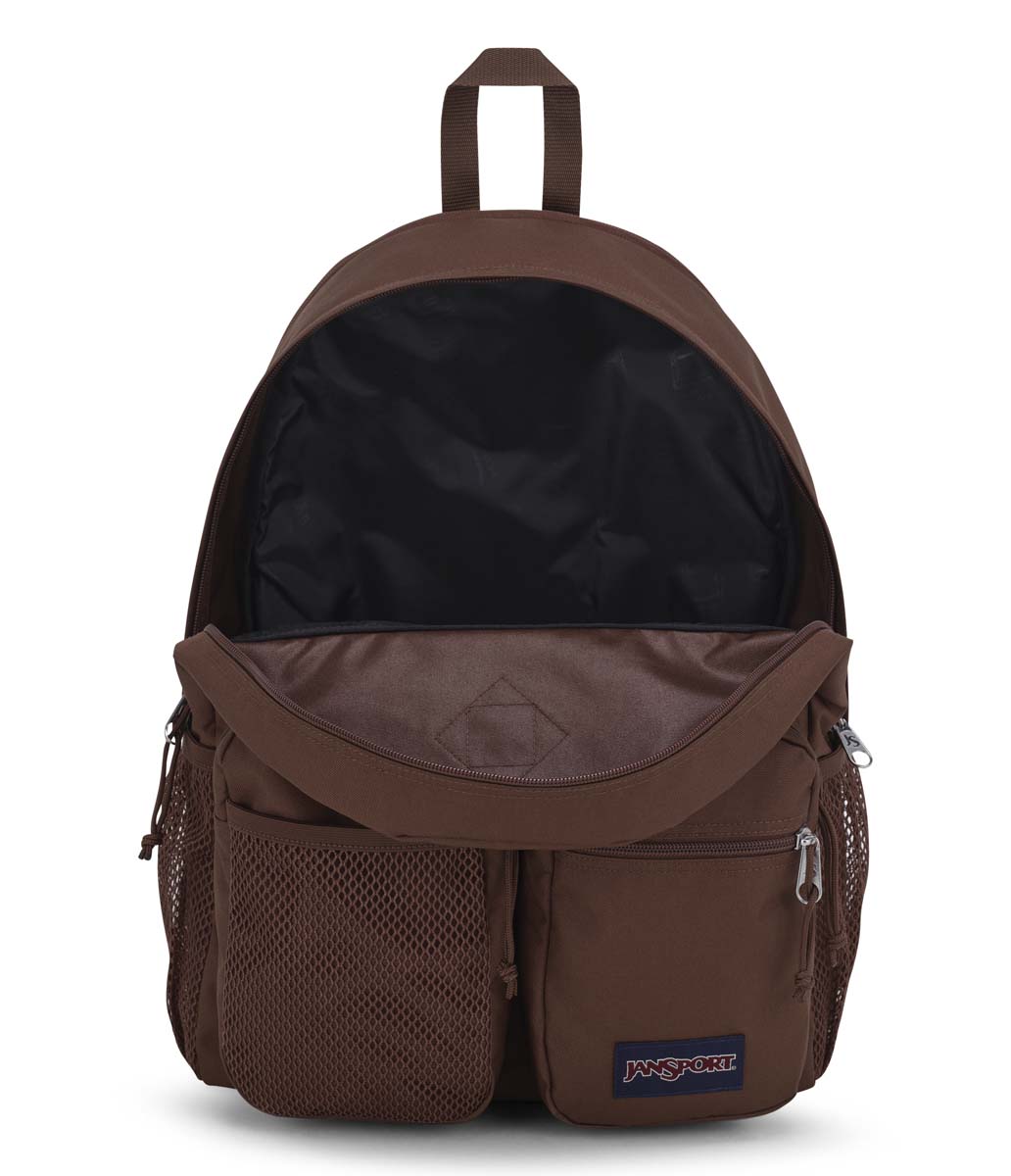 Jansport Granby Mochila para Laptop, Escolar y Universitaria, Unisex