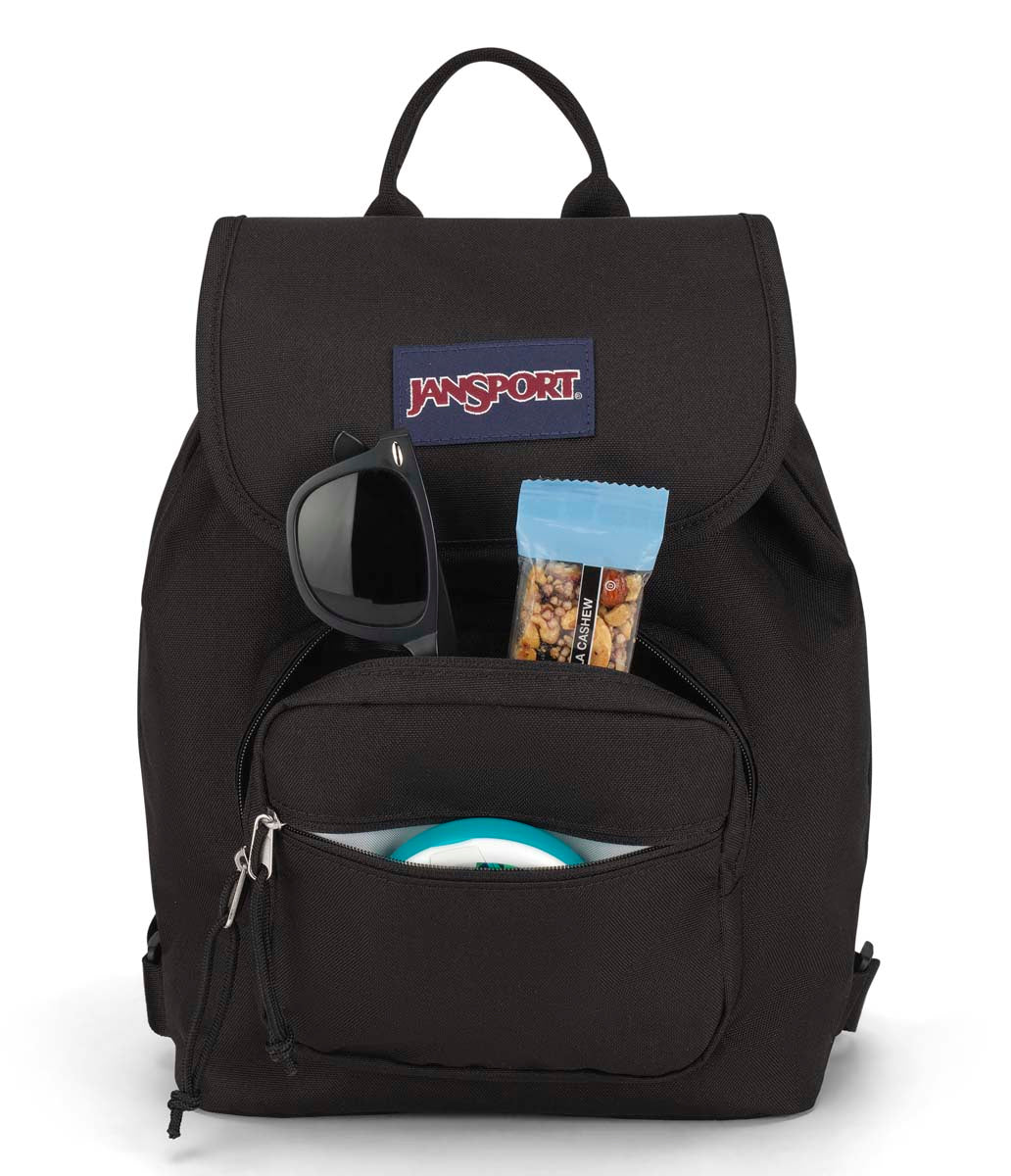 Jansport Highlands Mini Pack, Mini Bolso para Mujer