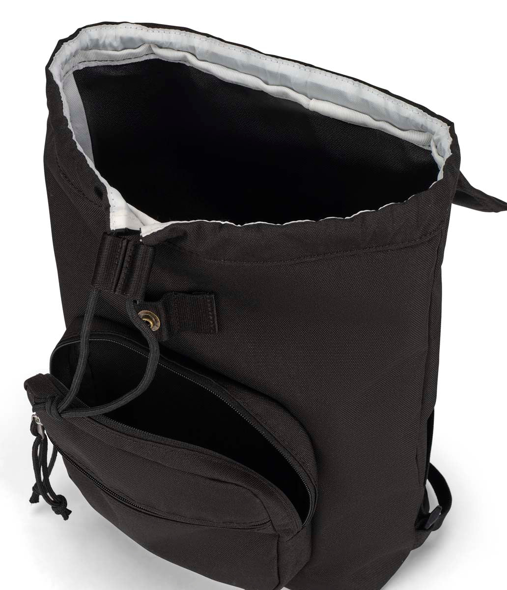 Jansport Highlands Mini Pack, Mini Bolso para Mujer