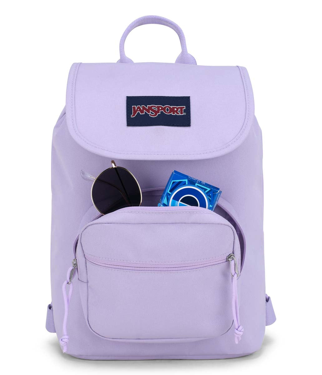 Jansport Highlands Mini Pack, Mini Bolso para Mujer
