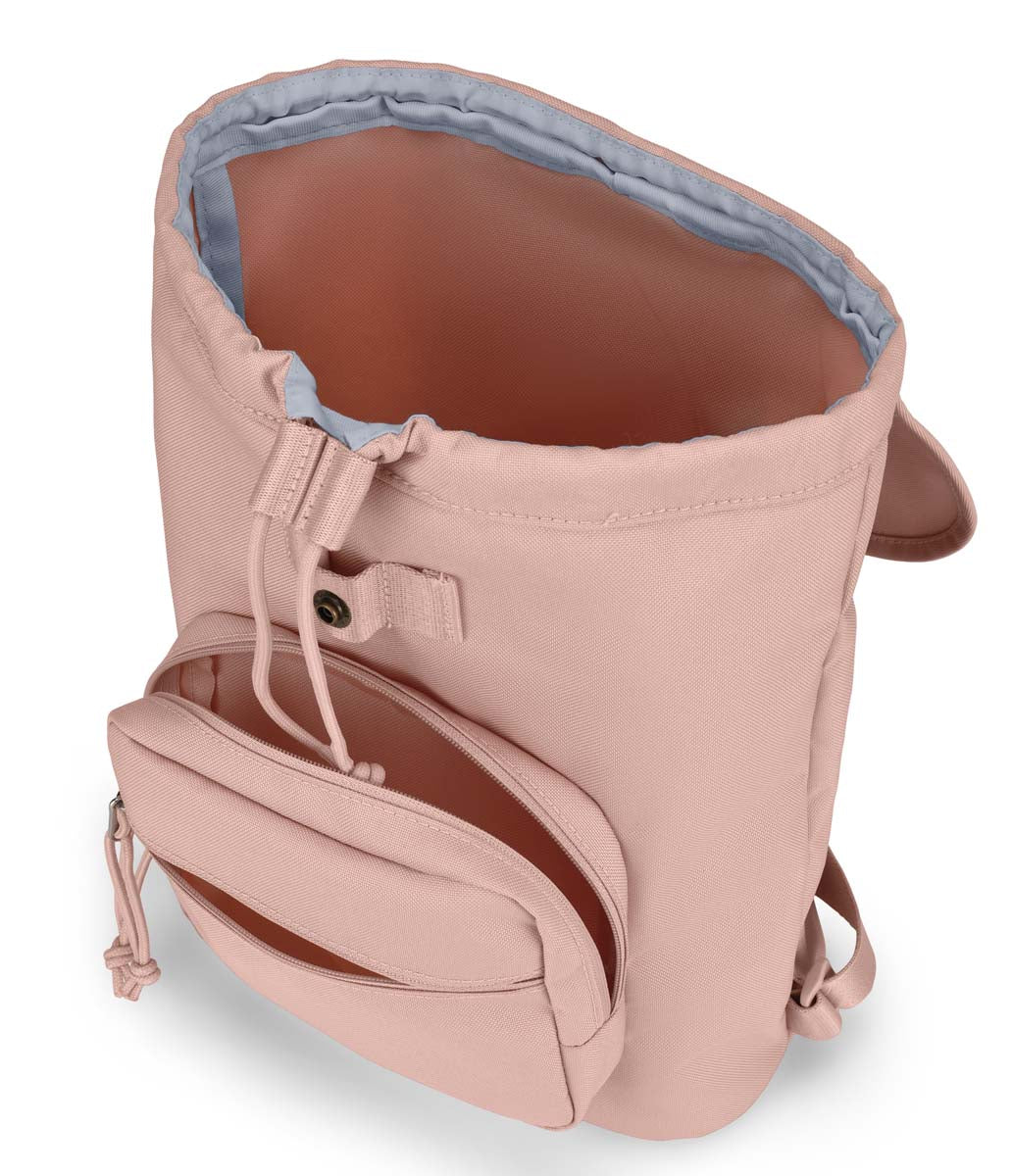 Jansport Highlands Mini Pack, Mini Bolso para Mujer