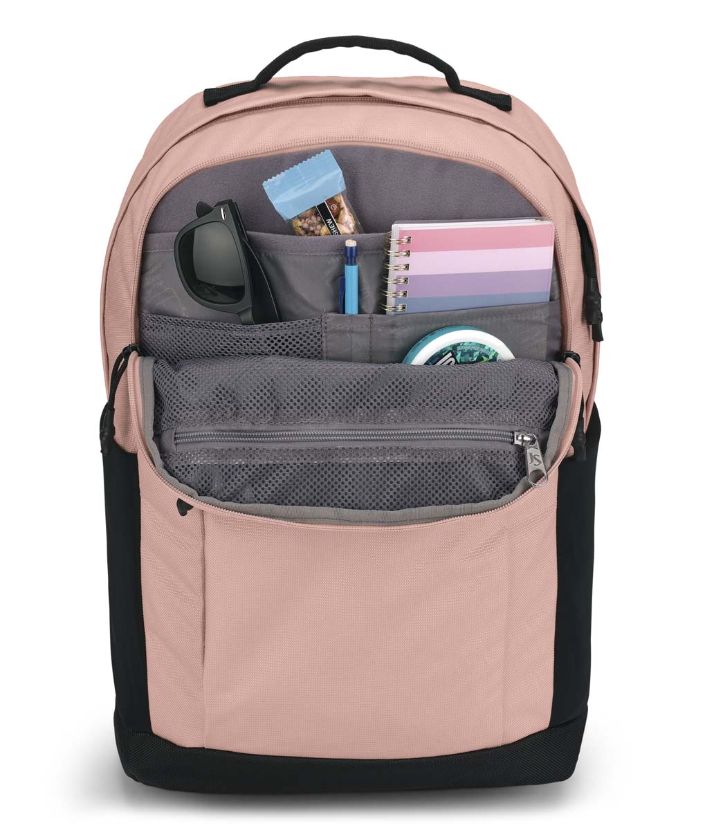 Jansport Inbound Pack Mochila para Laptop, Escolar y Universitaria, Unisex