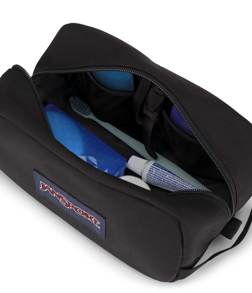 Jansport Dopp Kit, Neceser para viaje, Unisex