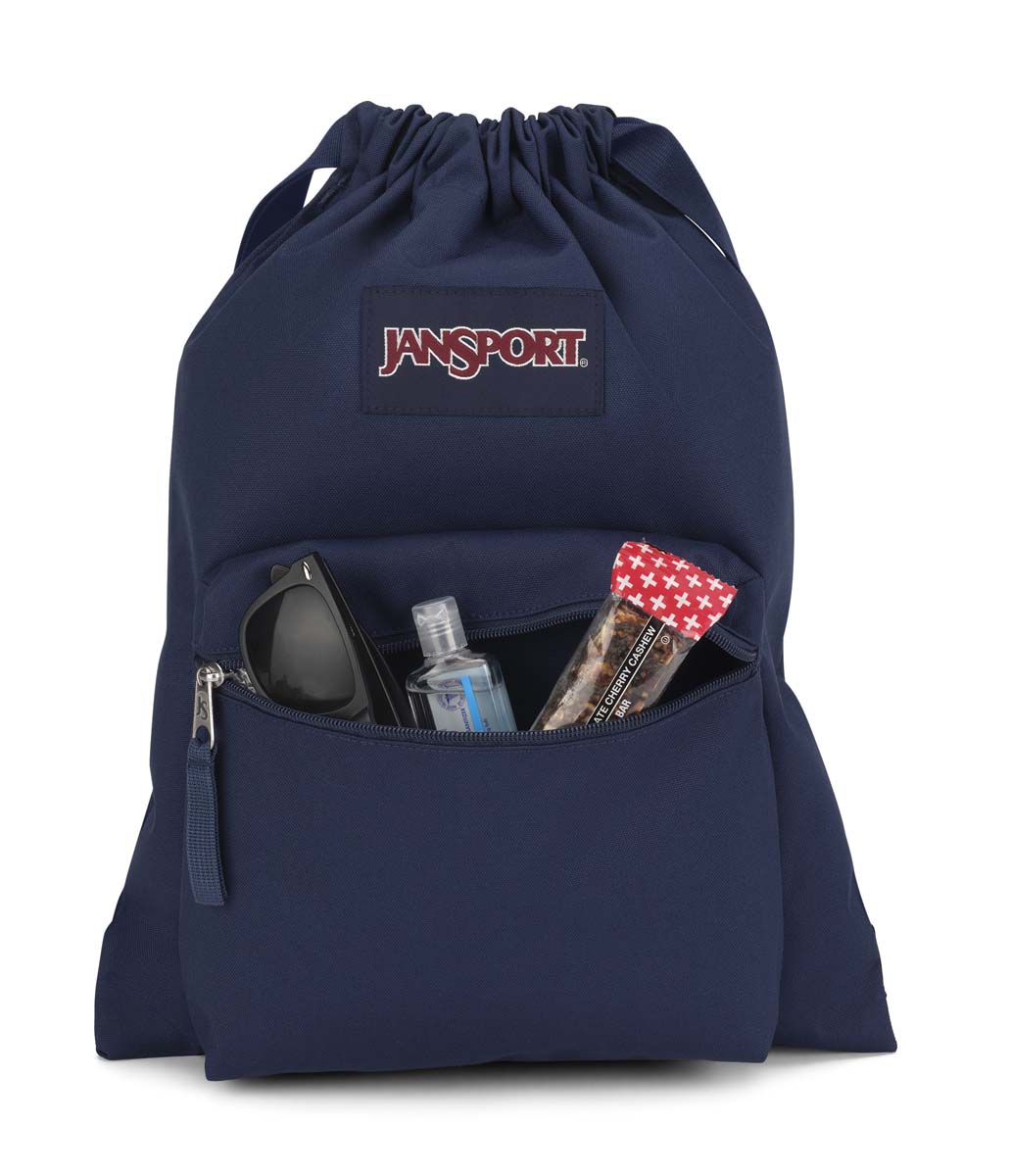 Jansport Draw Sack Bolso Unisex