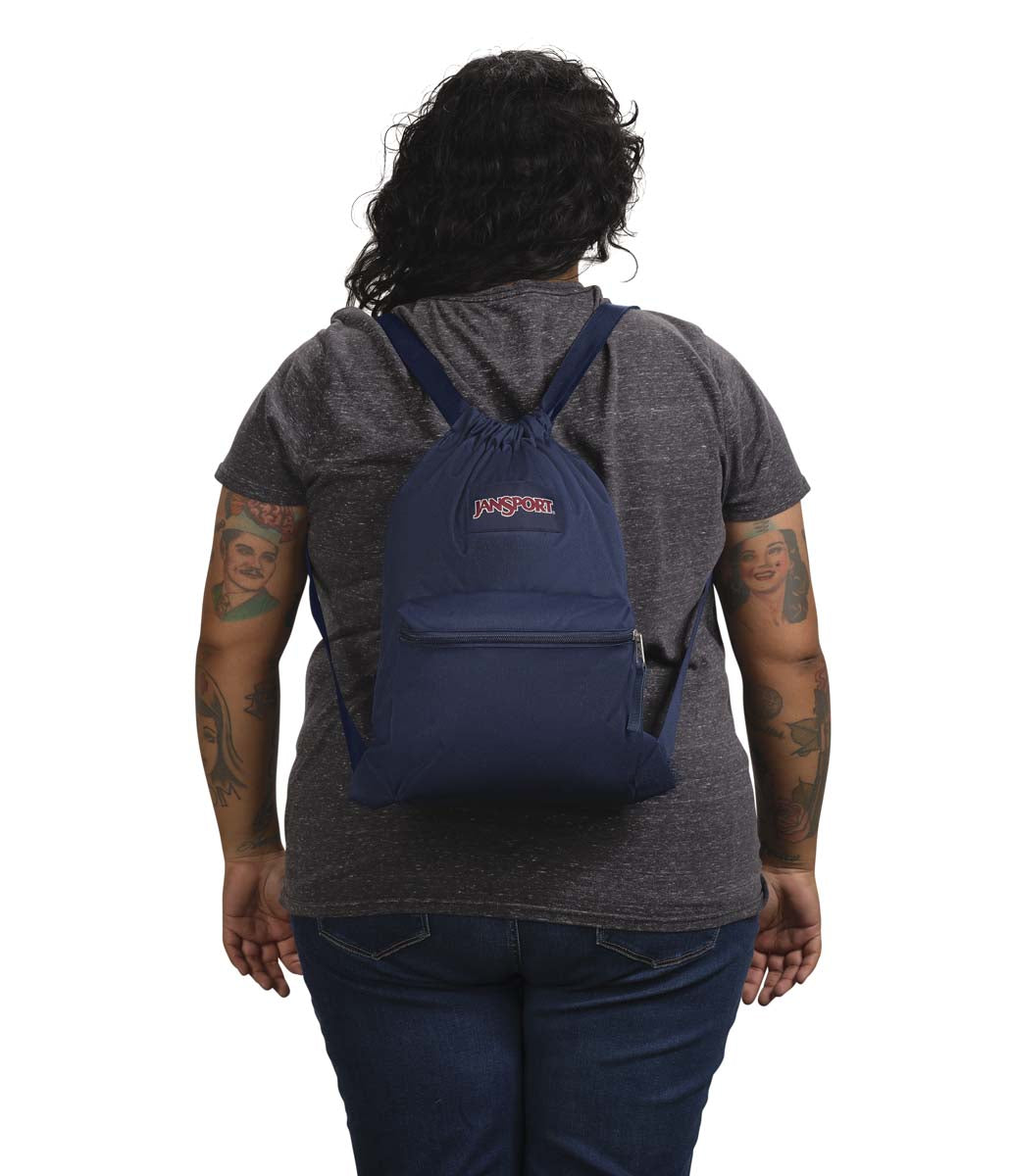 Jansport Draw Sack Bolso Unisex