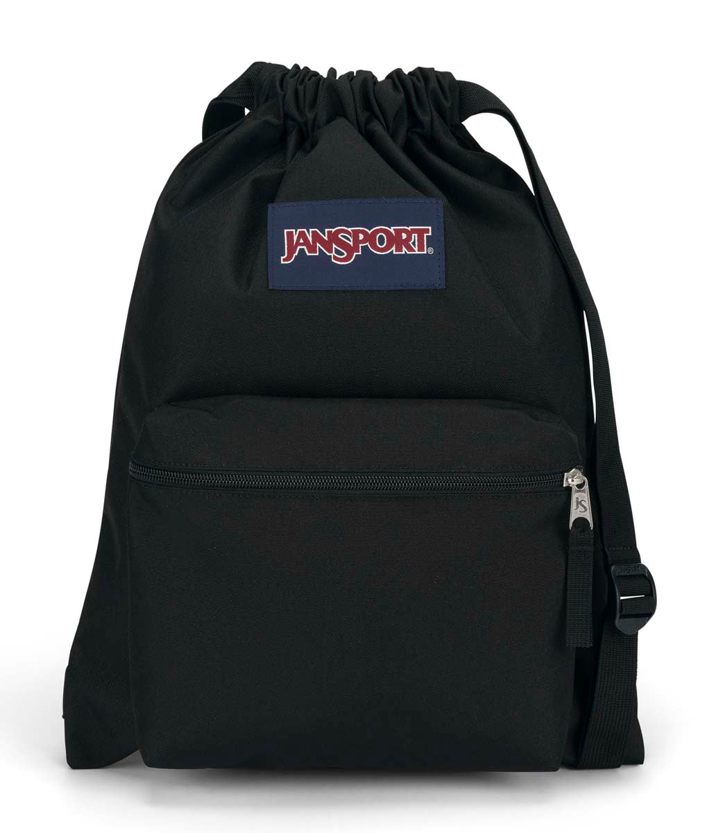 Jansport Draw Sack Bolso Unisex#color_black