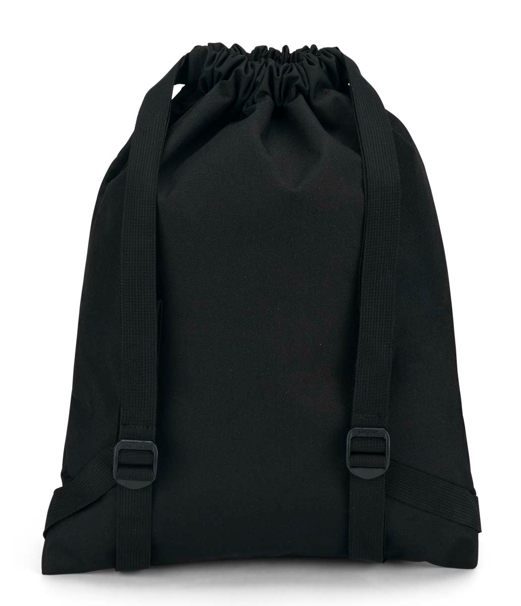 Jansport Draw Sack Bolso Unisex#color_black