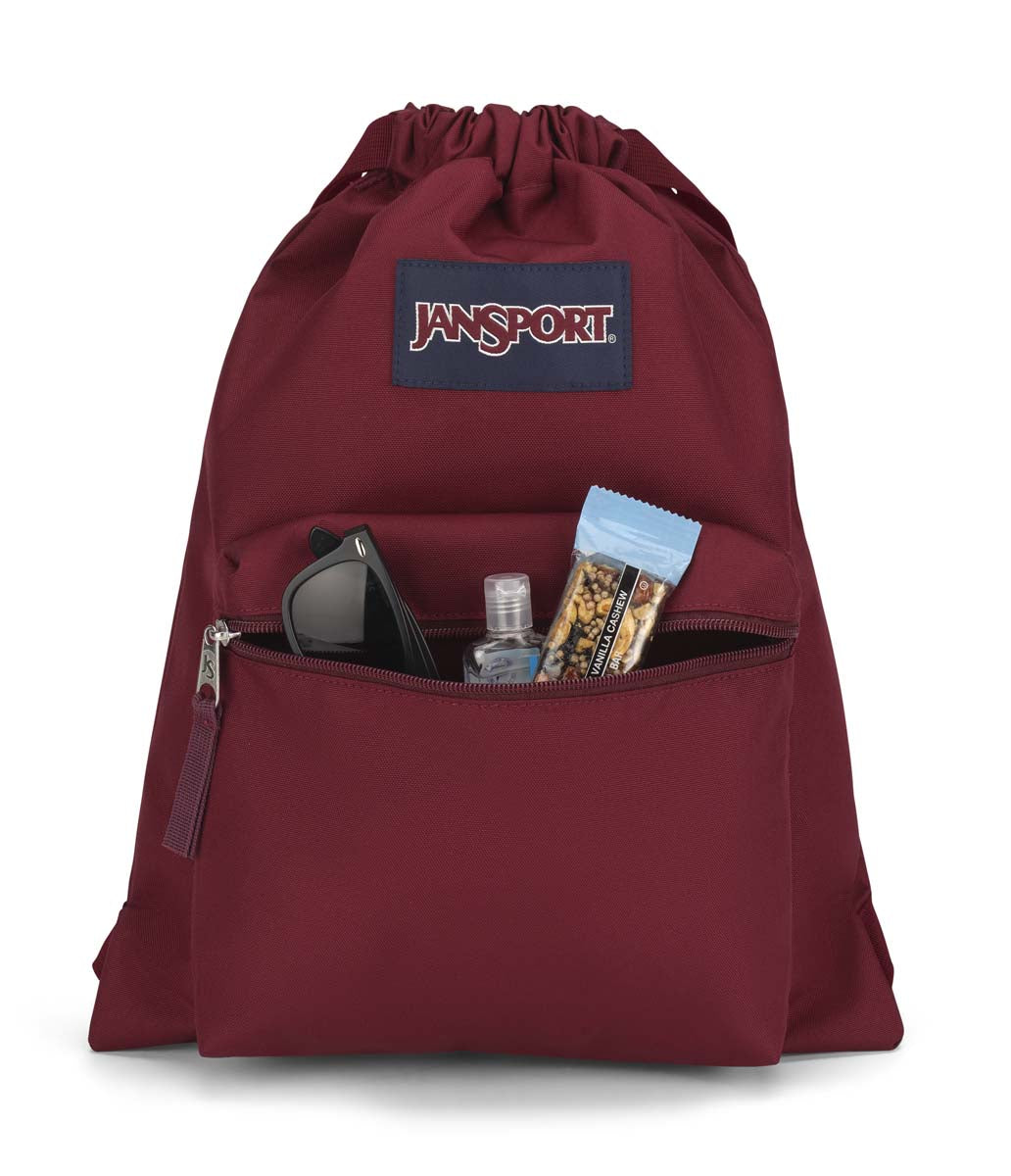 Jansport Draw Sack Bolso Unisex