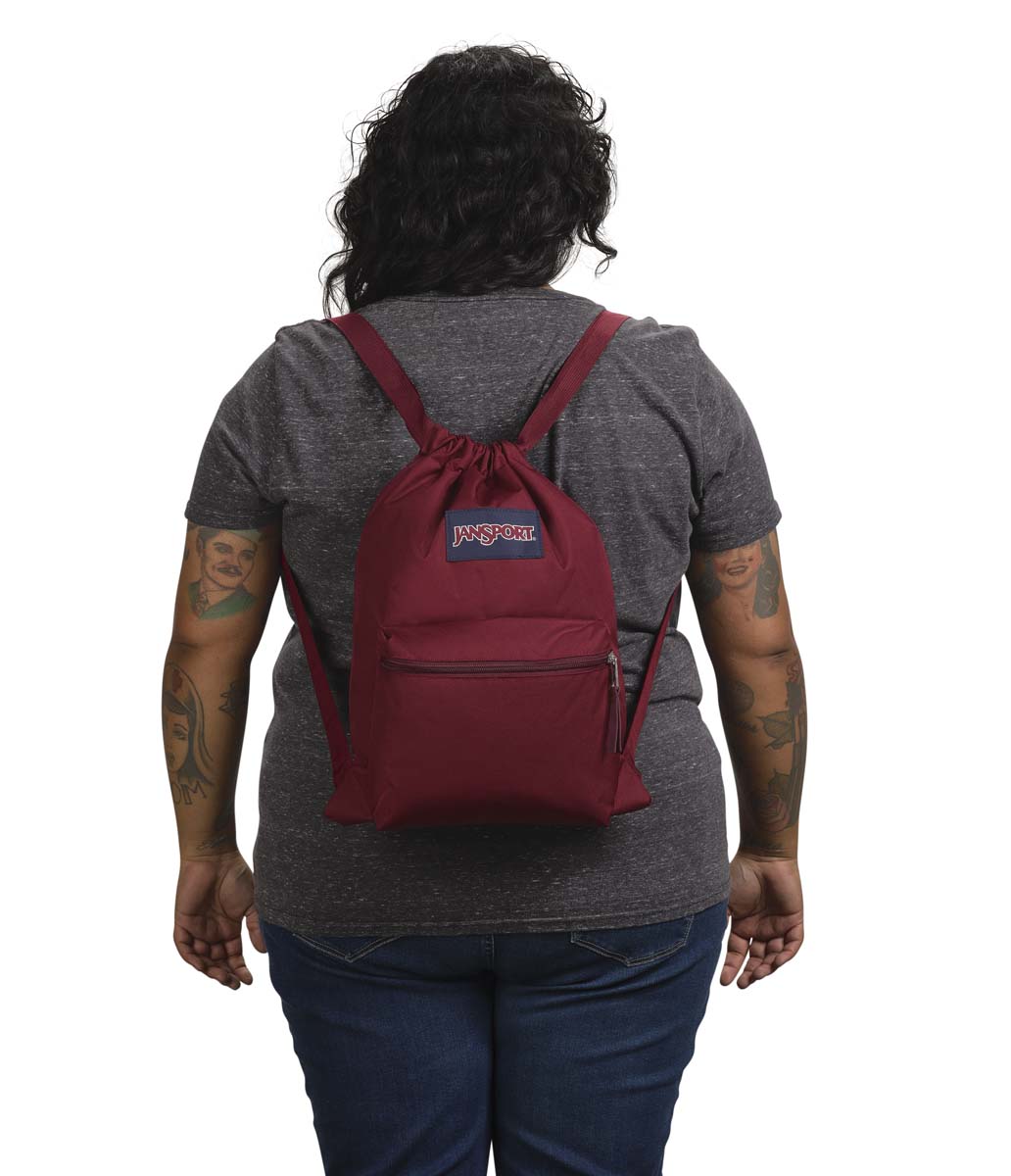 Jansport Draw Sack Bolso Unisex