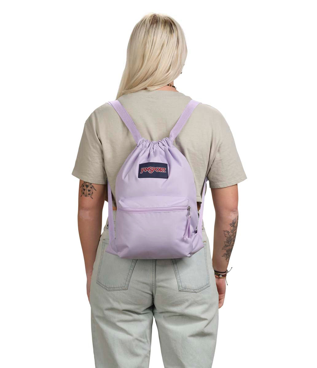 Jansport Draw Sack Bolso Unisex