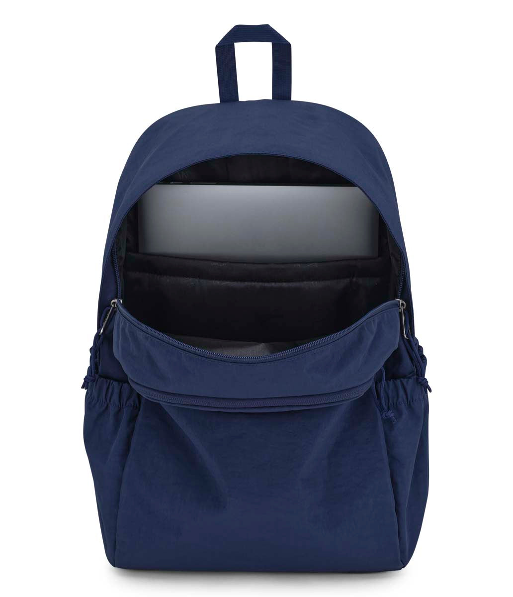 Jansport Slouch Pack Mochila para Laptop, Escolar y Universitaria, Unisex