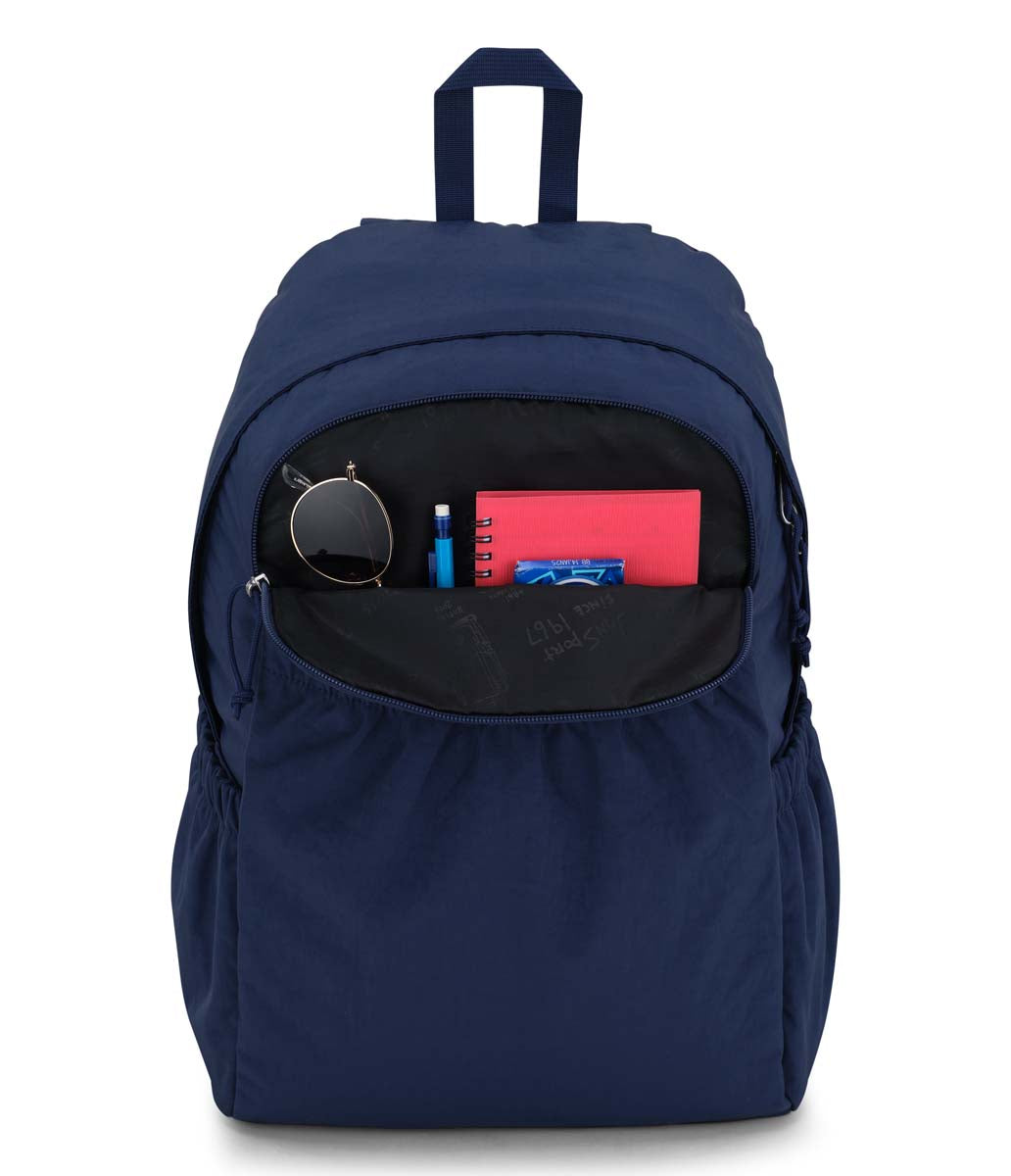 Jansport Slouch Pack Mochila para Laptop, Escolar y Universitaria, Unisex