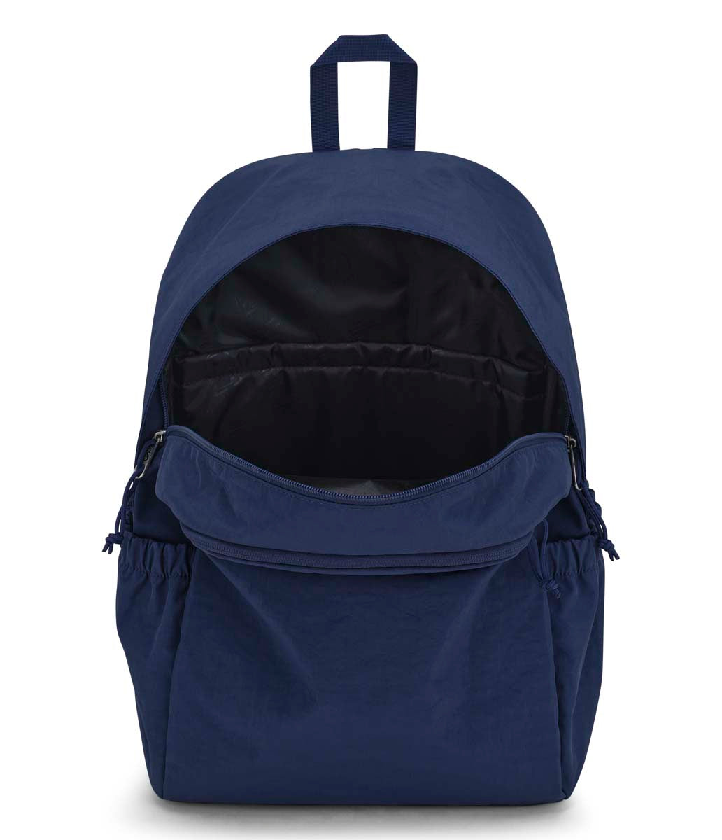 Jansport Slouch Pack Mochila para Laptop, Escolar y Universitaria, Unisex