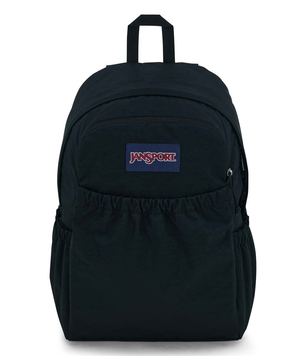 Jansport Slouch Pack Mochila para Laptop, Escolar y Universitaria, Unisex