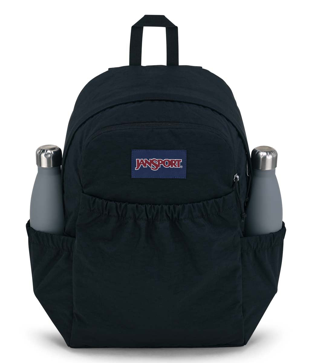 Jansport Slouch Pack Mochila para Laptop, Escolar y Universitaria, Unisex