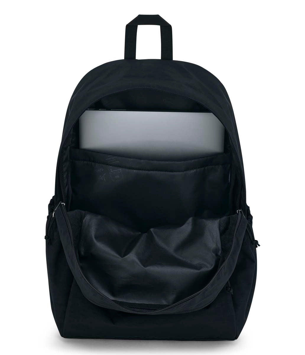 Jansport Slouch Pack Mochila para Laptop, Escolar y Universitaria, Unisex
