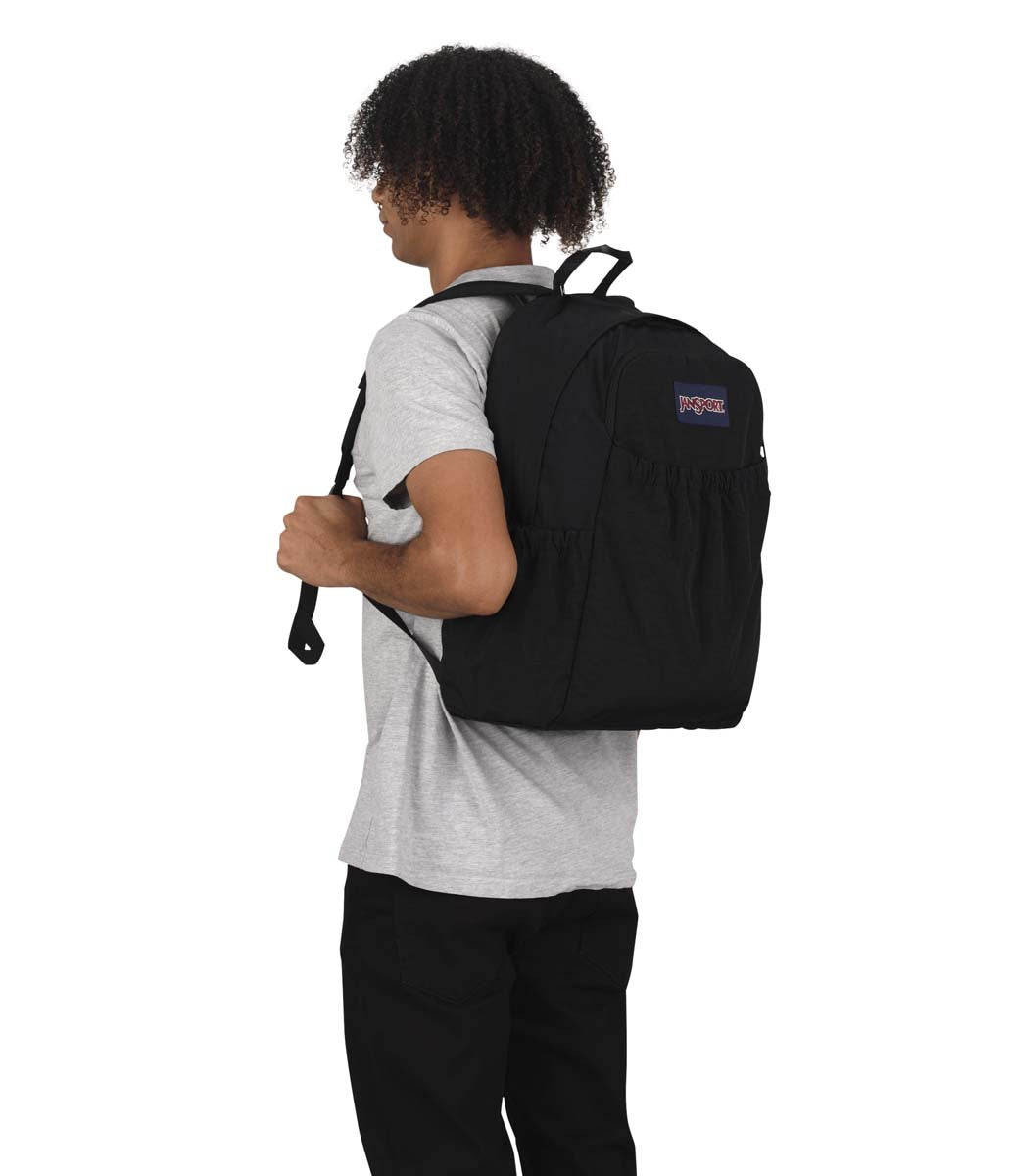 Jansport Slouch Pack Mochila para Laptop, Escolar y Universitaria, Unisex