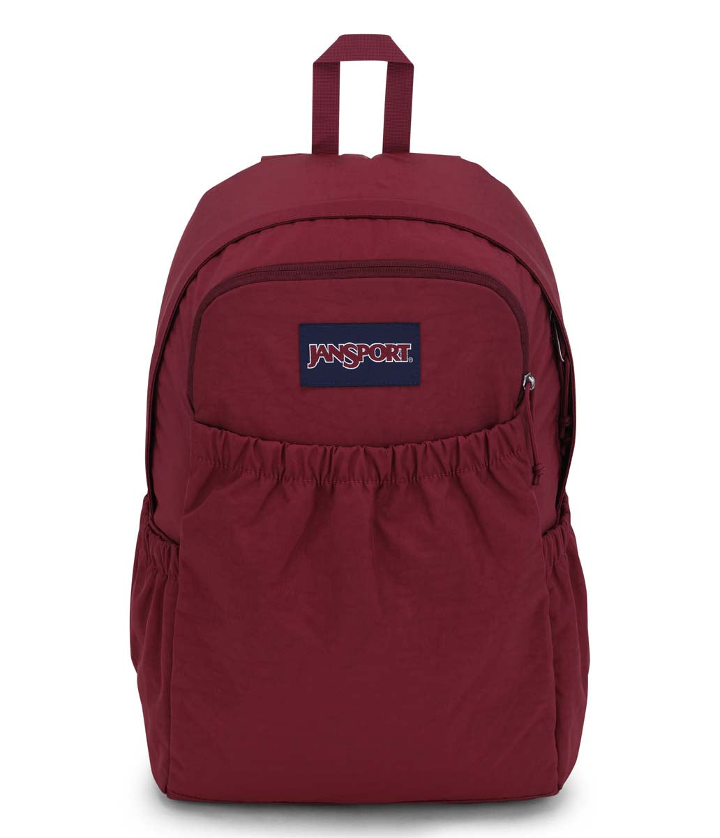 Jansport Slouch Pack Mochila para Laptop, Escolar y Universitaria, Unisex