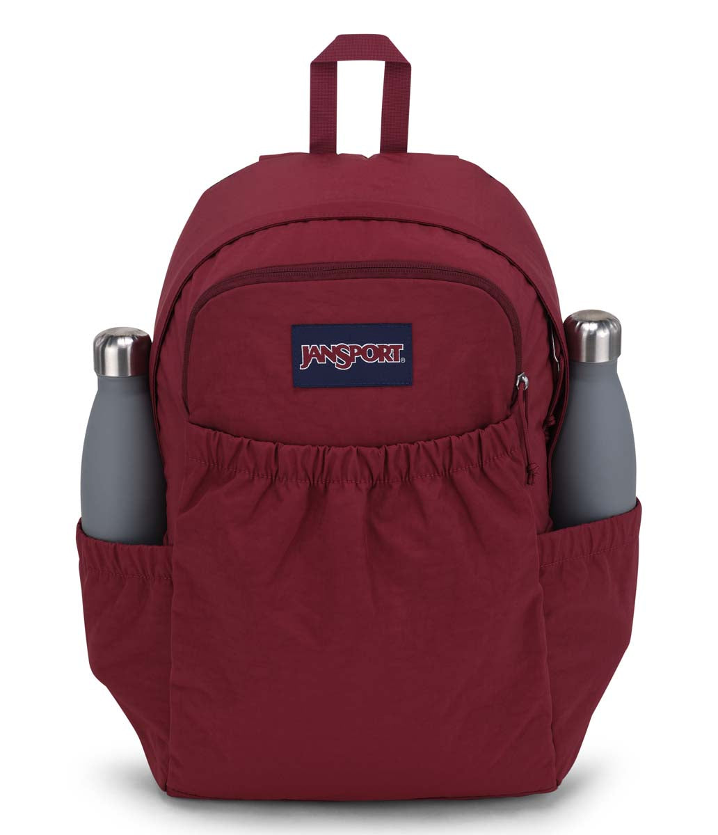 Jansport Slouch Pack Mochila para Laptop, Escolar y Universitaria, Unisex