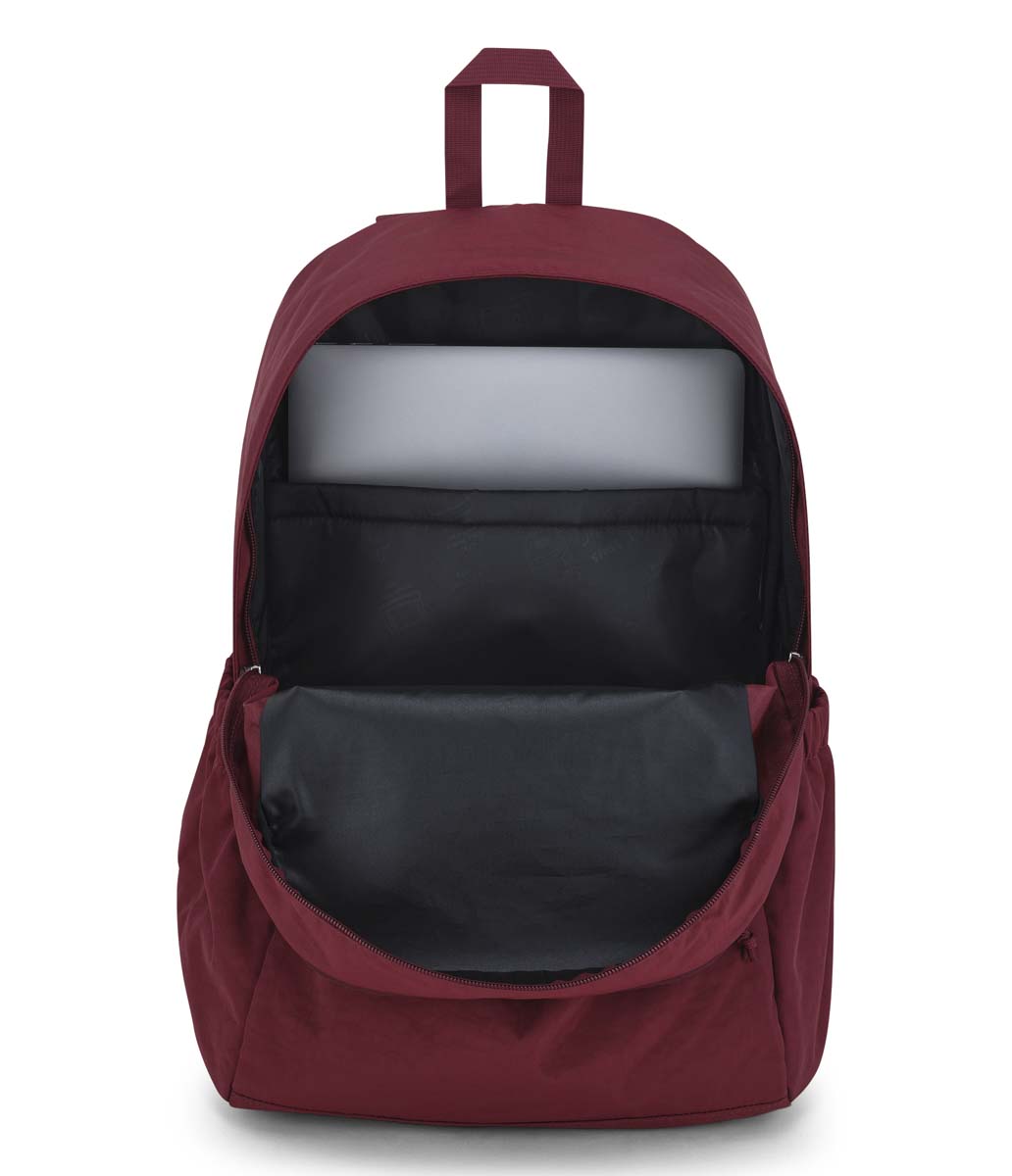 Jansport Slouch Pack Mochila para Laptop, Escolar y Universitaria, Unisex