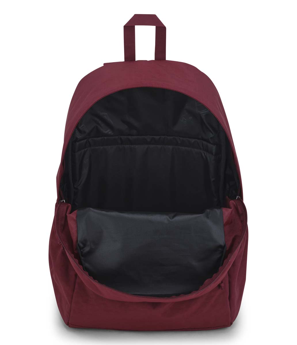Jansport Slouch Pack Mochila para Laptop, Escolar y Universitaria, Unisex
