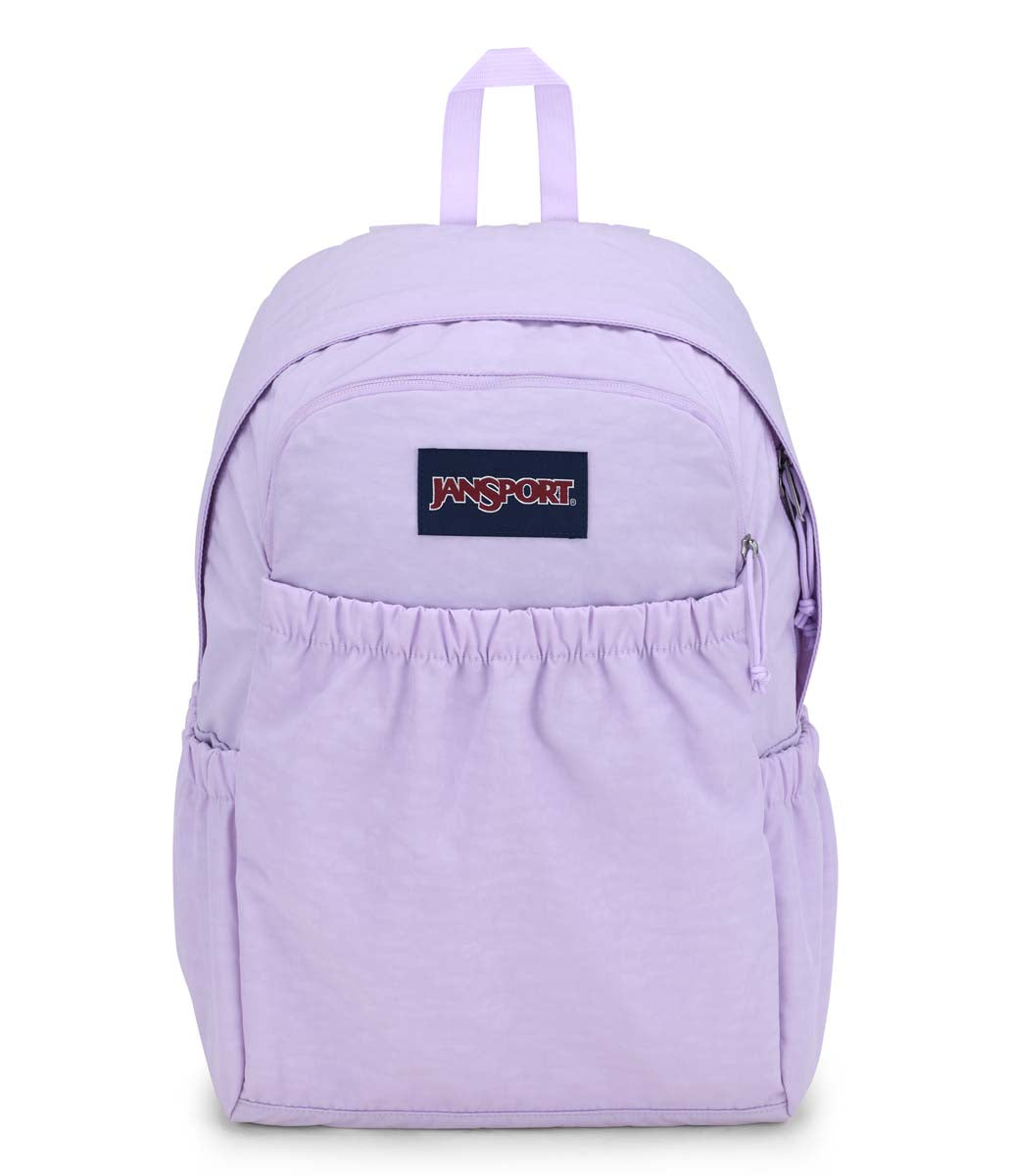 Jansport Slouch Pack Mochila para Laptop, Escolar y Universitaria, Unisex