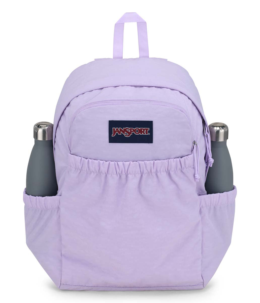 Jansport Slouch Pack Mochila para Laptop, Escolar y Universitaria, Unisex