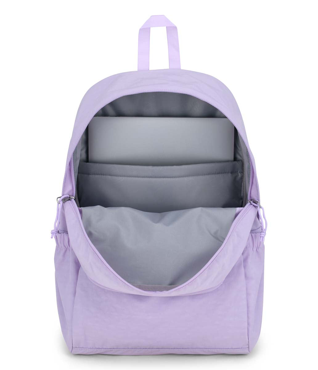 Jansport Slouch Pack Mochila para Laptop, Escolar y Universitaria, Unisex