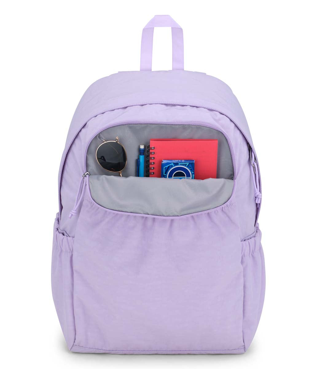 Jansport Slouch Pack Mochila para Laptop, Escolar y Universitaria, Unisex
