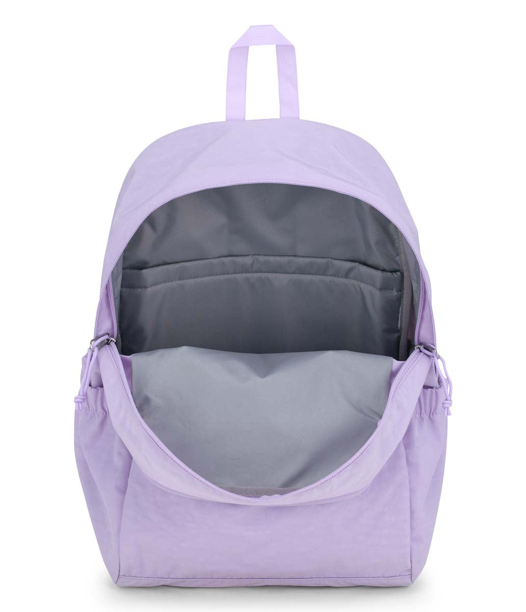Jansport Slouch Pack Mochila para Laptop, Escolar y Universitaria, Unisex