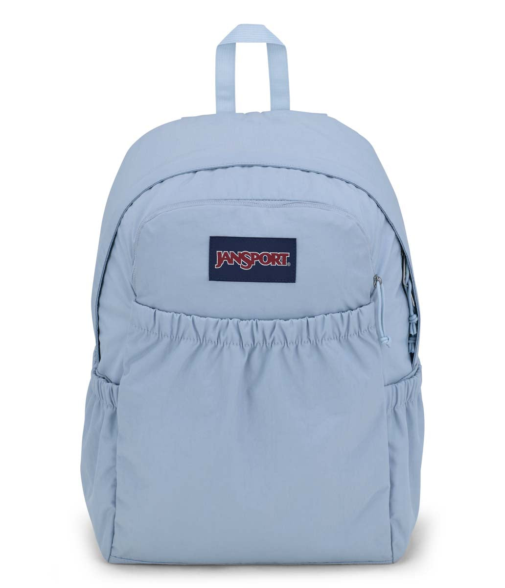 Jansport Slouch Pack Mochila para Laptop, Escolar y Universitaria, Unisex