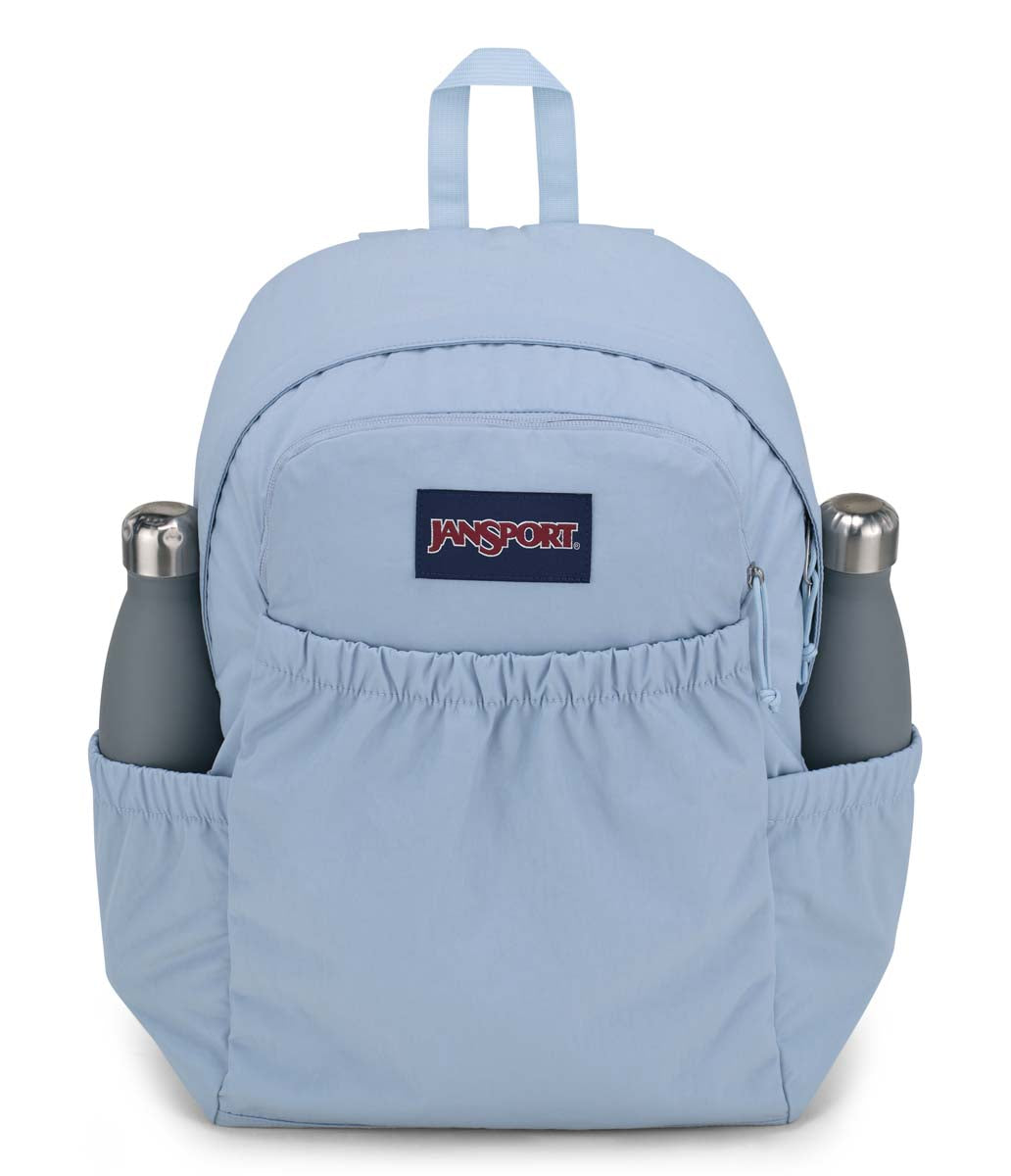 Jansport Slouch Pack Mochila para Laptop, Escolar y Universitaria, Unisex