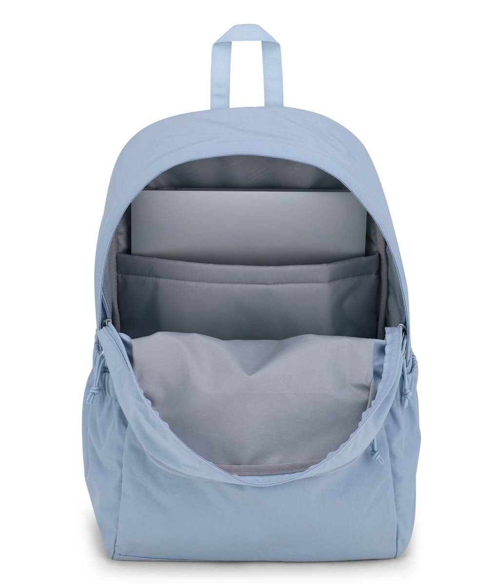 Jansport Slouch Pack Mochila para Laptop, Escolar y Universitaria, Unisex
