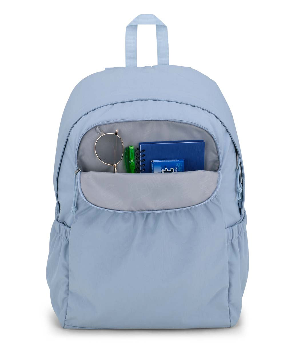 Jansport Slouch Pack Mochila para Laptop, Escolar y Universitaria, Unisex
