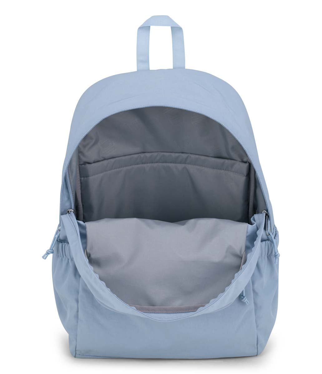 Jansport Slouch Pack Mochila para Laptop, Escolar y Universitaria, Unisex