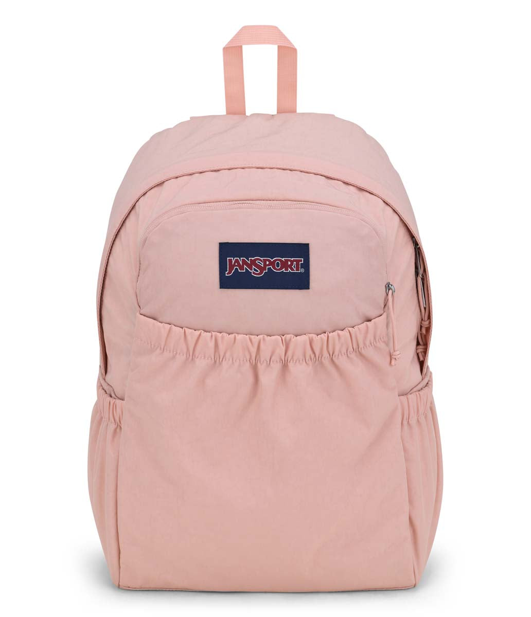 Jansport Slouch Pack Mochila para Laptop, Escolar y Universitaria, Unisex