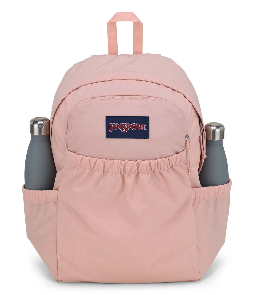 Jansport Slouch Pack Mochila para Laptop, Escolar y Universitaria, Unisex